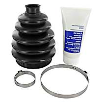 CV Boot - Replaces OE Number 1K0 498 203