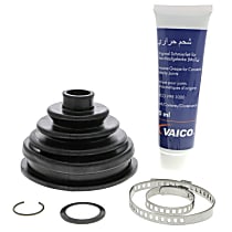 OE Replacement Series CV Boot - Direct Fit, Sold Individually