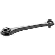 Rear, Driver or Passenger Side, Lower, Frontward, Tie Rod Assembly, Aftermarket Grade