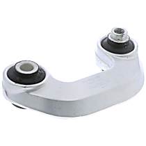 V10-7245 Suspension Stabilizer Bar Bracket, Front, Driver Side - Replaces OE Number 8E0411317