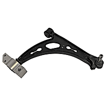 V10-7395 Front, Passenger Side Control Arm - Replaces OE Number 1K0 407 152 AC