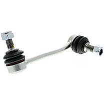 V10-7521 Suspension Stabilizer Bar Bracket, Front, Driver Side - Replaces OE Number 2E0411317C