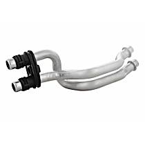 V10-7754 Engine Coolant Pipe - Replaces OE Number 1K1 819 857 C