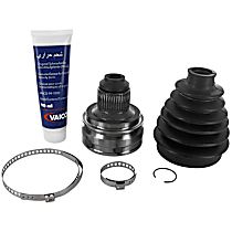CV Joint Rebuild Kit - Replaces OE Number 8K0 498 099 B