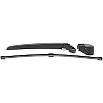 Rear Wiper Arm, Aftermarket Grade