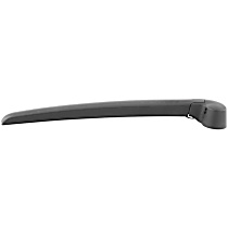 Rear Wiper Arm, Aftermarket Grade; With Cap