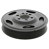 V10-8783 Harmonic Balancer - Replaces OE Number 06F 105 243 J
