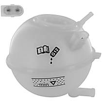 V10-9612 Coolant Reservoir - Replaces OE Number 1J0121407F