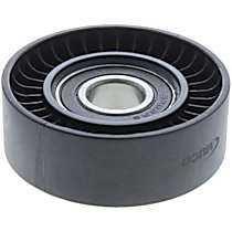 V10-9747 Accessory Belt Tension Pulley - Replaces OE Number 06A 903 315 E