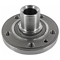 V10-9860 Front or Rear, Driver or Passenger Side Wheel Hub - Sold individually