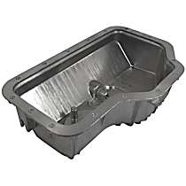 V20-0375 Oil Pan - Replaces OE Number 11 13 1 715 266