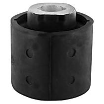Rear, Driver or Passenger Side, Control Arm Bushing, mfrbodycodename : E83, OE Replacement Series