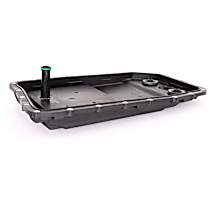 V20-0574-1 Automatic Transmission Oil Pan - Replaces OE Number 24 15 2 333 903