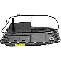 V20-0574 Automatic Transmission Oil Pan - Replaces OE Number 24 15 2 333 903