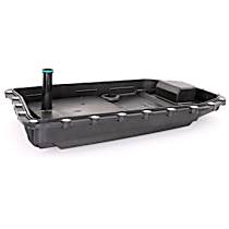 V20-0580-1 Automatic Transmission Oil Pan - Replaces OE Number 24 15 2 333 907
