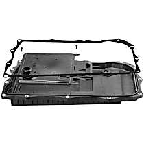 V20-0582 Automatic Transmission Oil Pan - Replaces OE Number 24 11 5 A13 115