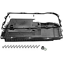 V20-0588 Automatic Transmission Filter - Replaces OE Number 24 11 5 A13 115