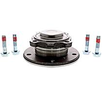 V20-0677 Front, Driver or Passenger Side Wheel Hub - Replaces OE Number 31 21 6 765 157
