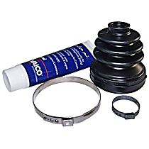 CV Boot, Front, Driver or Passenger Side, Inner - Replaces OE Number 31600002881