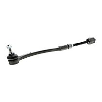 Front, Driver Side, Tie Rod Assembly, Aftermarket Grade