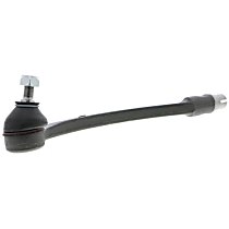 Front, Driver Side, Outer Tie Rod End, Aftermarket Grade