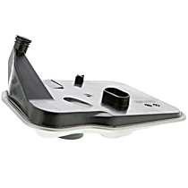 Automatic Transmission Filter, Convertible, Automatic Transaxle, transmissionmfrcode : GACVT16Z