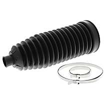 V20-0975 Steering Rack Boot, Driver or Passenger Side - Replaces OE Number 32102454428