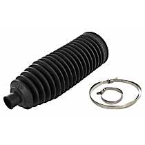 V20-0976 Steering Rack Boot, Driver or Passenger Side - Replaces OE Number 32106779622