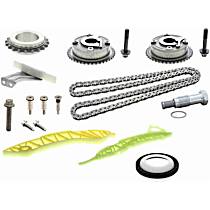 V20-10001 Timing Chain Kit - Replaces OE Number 11 31 8 618 318