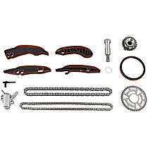 V20-10011 Timing Chain Kit - Replaces OE Number 11 31 8 570 649