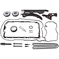 V20-10020 Timing Chain Kit - Replaces OE Number 11 31 8 618 317