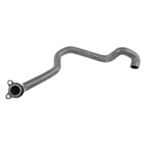 V20-1260 Radiator Hose - Replaces OE Number 11 53 7 545 890