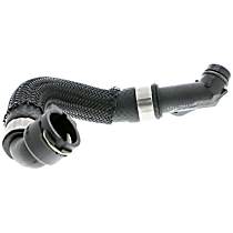 V20-1269 Automatic Transmission Oil Cooler Hose Assembly, Engine Oil Cooler, Outlet, to Radiator- Replaces OE Number 17-11-7-541-143