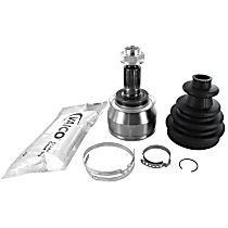 V20-1386 CV Joint Rebuild Kit, Front, Driver or Passenger Side, Outer - Replaces OE Number 31607518261