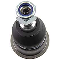 Front, Passenger Side Ball Joint, enginedesignationname: N18B16C; Hatchback, R56 Body; Aftermarket Grade