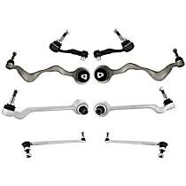 V20-1515 Control Arm Kit - Replaces OE Number 31 12 6 769 797