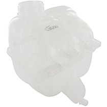 Coolant Reservoir, Aftermarket Grade, 4 Cyl 1.6L