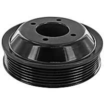 V20-1591 Water Pump Pulley - Replaces OE Number 11 51 1 436 590