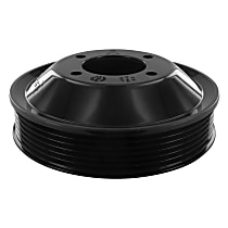 V20-1593 Water Pump Pulley - Replaces OE Number 11 51 1 730 554