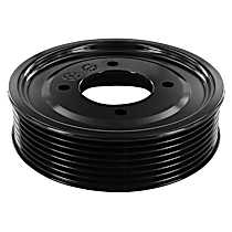 V20-1594 Water Pump Pulley - Replaces OE Number 11 51 1 742 045