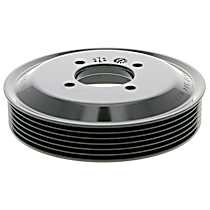 V20-1595 Water Pump Pulley - Replaces OE Number 11 51 7 504 077