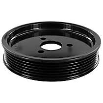 V20-1597 Power Steering Pump Pulley - Replaces OE Number 32 42 1 740 858