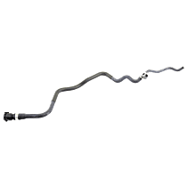V20-1690 Coolant Reservoir Hose - Replaces OE Number 17 12 7 541 146