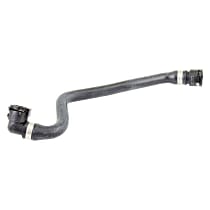 V20-1710 Coolant Reservoir Hose - Replaces OE Number 17 12 7 509 965