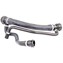 V20-1765 Radiator Hose, Upper - Replaces OE Number 17 12 7 535 742