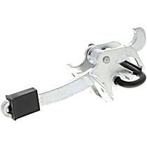V20-1816 Door Check, Front, Driver or Passenger Side - Replaces OE Number 51218150019