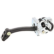 V20-1830 Door Check, Driver or Passenger Side - Replaces OE Number 41513453230