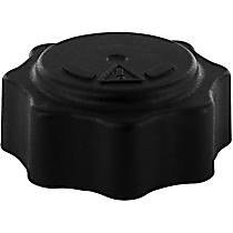 Coolant Reservoir Cap - Replaces OE Number 17 10 7 515 499