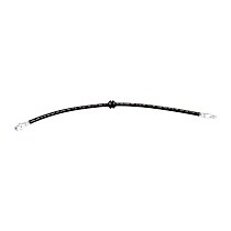 Front, Driver or Passenger Side Brake Line, Aftermarket Grade