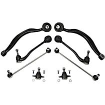 V20-1951 Control Arm Kit, Front - Replaces OE Number 31126769717